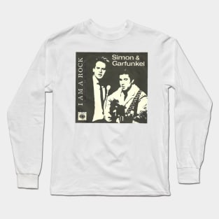 Simon and garfunkel Long Sleeve T-Shirt